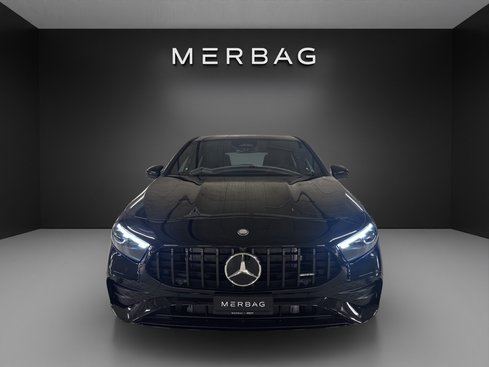 MERCEDES-BENZ A AMG 35 4Matic 8G-DCT, Benzina, Auto nuove, Automatico - 2