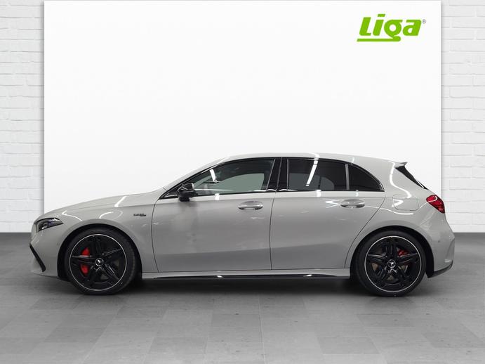 MERCEDES-BENZ AMG A 35 4Matic, Mild-Hybrid Benzin/Elektro, Neuwagen, Automatik