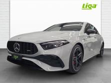 MERCEDES-BENZ AMG A 35 4Matic, Mild-Hybrid Benzin/Elektro, Neuwagen, Automatik - 2