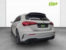 MERCEDES-BENZ AMG A 35 4Matic, Mild-Hybrid Benzin/Elektro, Neuwagen, Automatik - 4