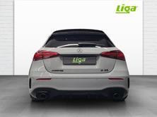 MERCEDES-BENZ AMG A 35 4Matic, Mild-Hybrid Benzin/Elektro, Neuwagen, Automatik - 5