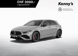 MERCEDES-BENZ A 35 AMG
