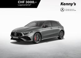 MERCEDES-BENZ A 35 AMG
