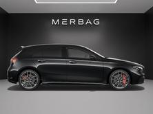 MERCEDES-BENZ A AMG 35 4Matic 8G-DCT, Benzin, Neuwagen, Automatik - 2