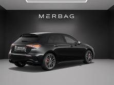 MERCEDES-BENZ A AMG 35 4Matic 8G-DCT, Benzin, Neuwagen, Automatik - 3