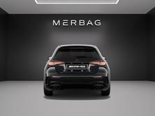 MERCEDES-BENZ A AMG 35 4Matic 8G-DCT, Benzin, Neuwagen, Automatik - 4