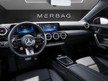 MERCEDES-BENZ A AMG 35 4Matic 8G-DCT, Benzin, Neuwagen, Automatik - 5