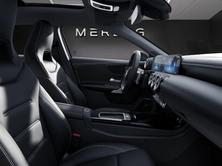 MERCEDES-BENZ A AMG 35 4Matic 8G-DCT, Benzin, Neuwagen, Automatik - 6