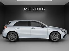 MERCEDES-BENZ A AMG 35 4Matic 8G-DCT, Benzin, Neuwagen, Automatik - 2