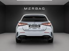 MERCEDES-BENZ A AMG 35 4Matic 8G-DCT, Benzin, Neuwagen, Automatik - 4
