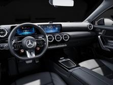 MERCEDES-BENZ A AMG 35 4Matic 8G-DCT, Benzin, Neuwagen, Automatik - 6