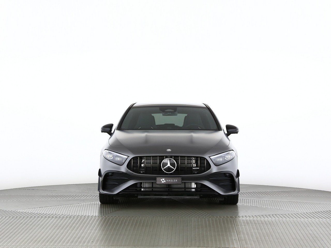 MERCEDES-BENZ A AMG 35 4Matic 8G-DCT, Benzin, Neuwagen, Automatik - 2