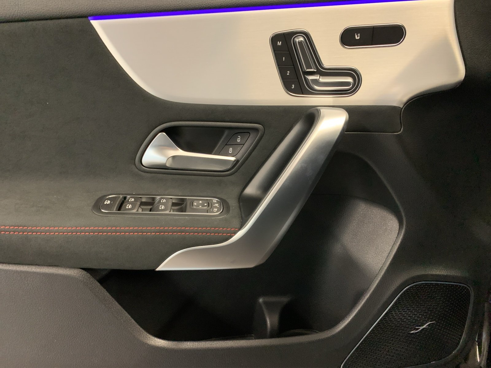 MERCEDES-BENZ A35 AMG 4MATIC, Benzina, Auto nuove, Automatico - 6