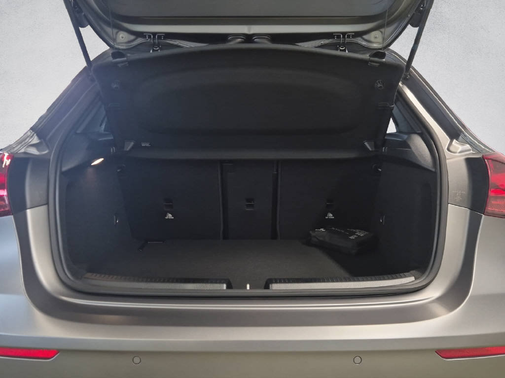 MERCEDES-BENZ A 35 AMG 4Matic, Mild-Hybrid Benzin/Elektro, Neuwagen, Automatik - 7