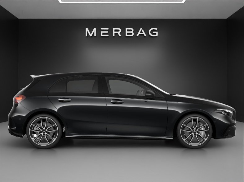 MERCEDES-BENZ A AMG 35 4Matic+ 8G-DCT, Hybride Léger Essence/Électricité, Voiture nouvelle, Automatique - 2