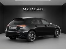 MERCEDES-BENZ A AMG 35 4Matic+ 8G-DCT, Hybride Léger Essence/Électricité, Voiture nouvelle, Automatique - 3