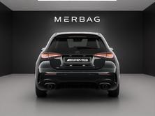 MERCEDES-BENZ A AMG 35 4Matic+ 8G-DCT, Hybride Léger Essence/Électricité, Voiture nouvelle, Automatique - 4