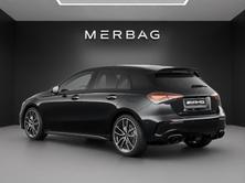MERCEDES-BENZ A AMG 35 4Matic+ 8G-DCT, Hybride Léger Essence/Électricité, Voiture nouvelle, Automatique - 5