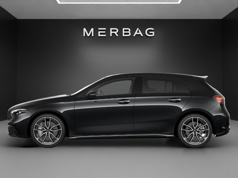 MERCEDES-BENZ A AMG 35 4Matic+ 8G-DCT, Hybride Léger Essence/Électricité, Voiture nouvelle, Automatique - 6