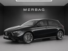 MERCEDES-BENZ A AMG 35 4Matic+ 8G-DCT, Hybride Léger Essence/Électricité, Voiture nouvelle, Automatique - 7