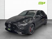 MERCEDES-BENZ AMG A 35 4Matic, Mild-Hybrid Benzin/Elektro, Neuwagen, Automatik - 2