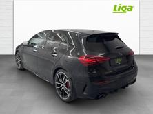 MERCEDES-BENZ AMG A 35 4Matic, Mild-Hybrid Benzin/Elektro, Neuwagen, Automatik - 4