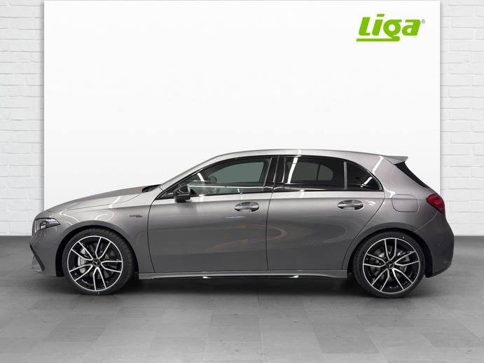 MERCEDES-BENZ AMG A 35 4Matic, Mild-Hybrid Benzin/Elektro, Neuwagen, Automatik