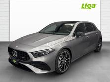 MERCEDES-BENZ AMG A 35 4Matic, Mild-Hybrid Benzin/Elektro, Neuwagen, Automatik - 2