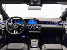 MERCEDES-BENZ AMG A 35 4Matic, Mild-Hybrid Benzin/Elektro, Neuwagen, Automatik - 6