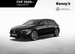 MERCEDES-BENZ A 35 AMG