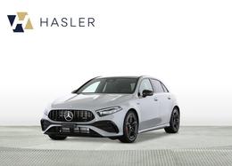 MERCEDES-BENZ A 35 AMG