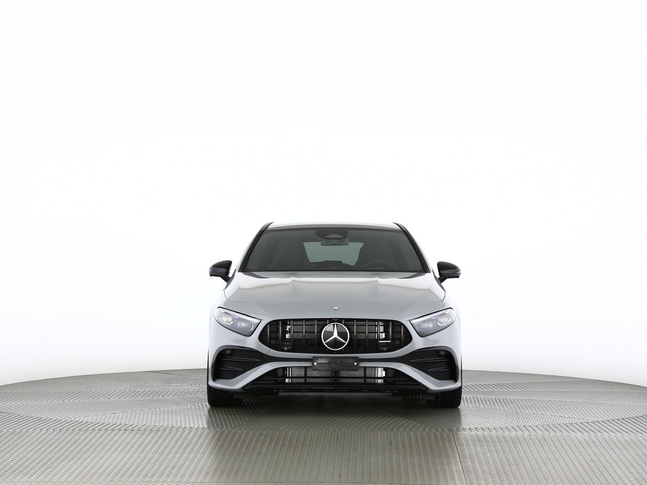 MERCEDES-BENZ A AMG 35 4Matic 8G-DCT, Essence, Voiture nouvelle, Automatique - 2