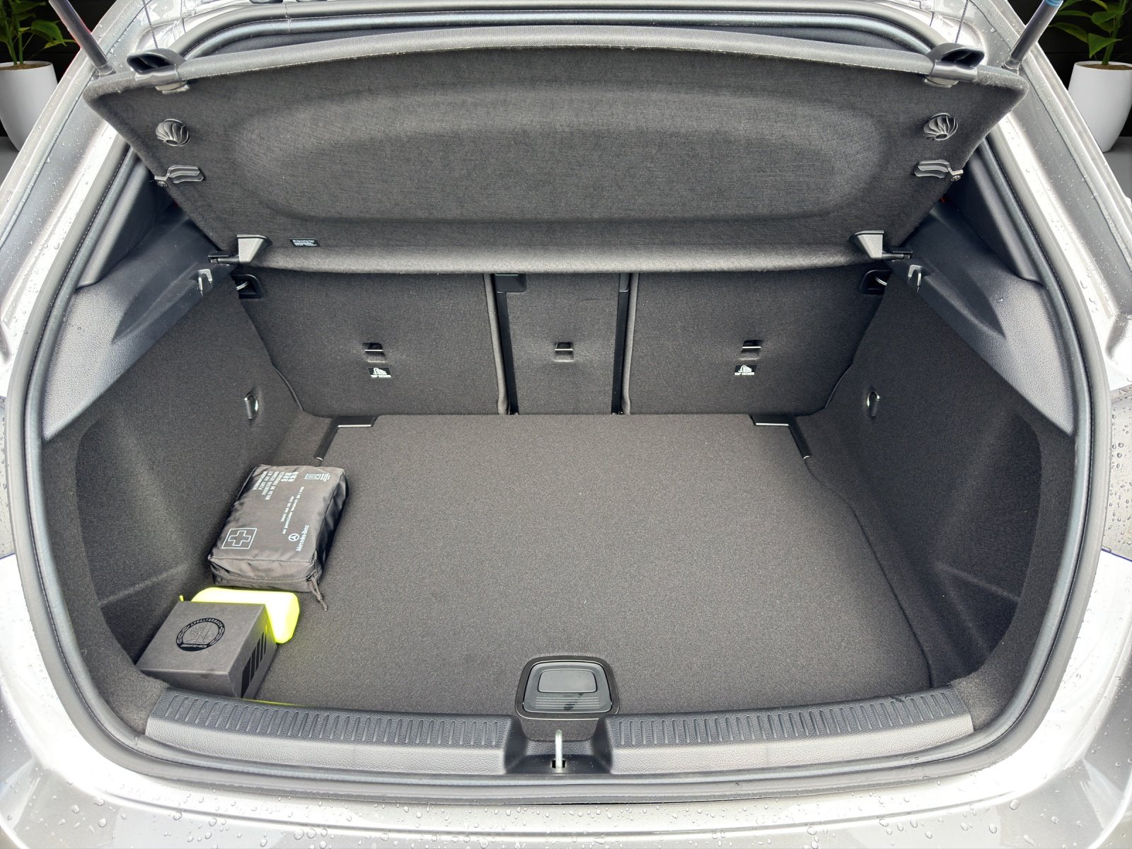 MERCEDES-BENZ A AMG 35 4Matic 8G-DCT, Benzina, Auto nuove, Automatico - 6