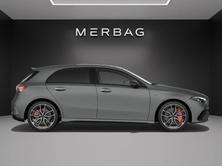 MERCEDES-BENZ A AMG 35 4Matic 8G-DCT, Petrol, New car, Automatic - 2