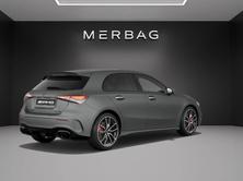 MERCEDES-BENZ A AMG 35 4Matic 8G-DCT, Petrol, New car, Automatic - 3