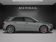 MERCEDES-BENZ A AMG 35 4Matic 8G-DCT, Benzin, Neuwagen, Automatik - 2