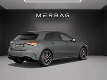 MERCEDES-BENZ A AMG 35 4Matic 8G-DCT, Benzin, Neuwagen, Automatik - 3