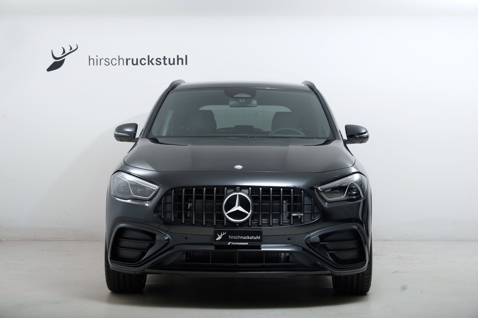 MERCEDES-BENZ GLA AMG 35 4Matic 8G-DCT, Essence, Voiture nouvelle, Automatique - 2