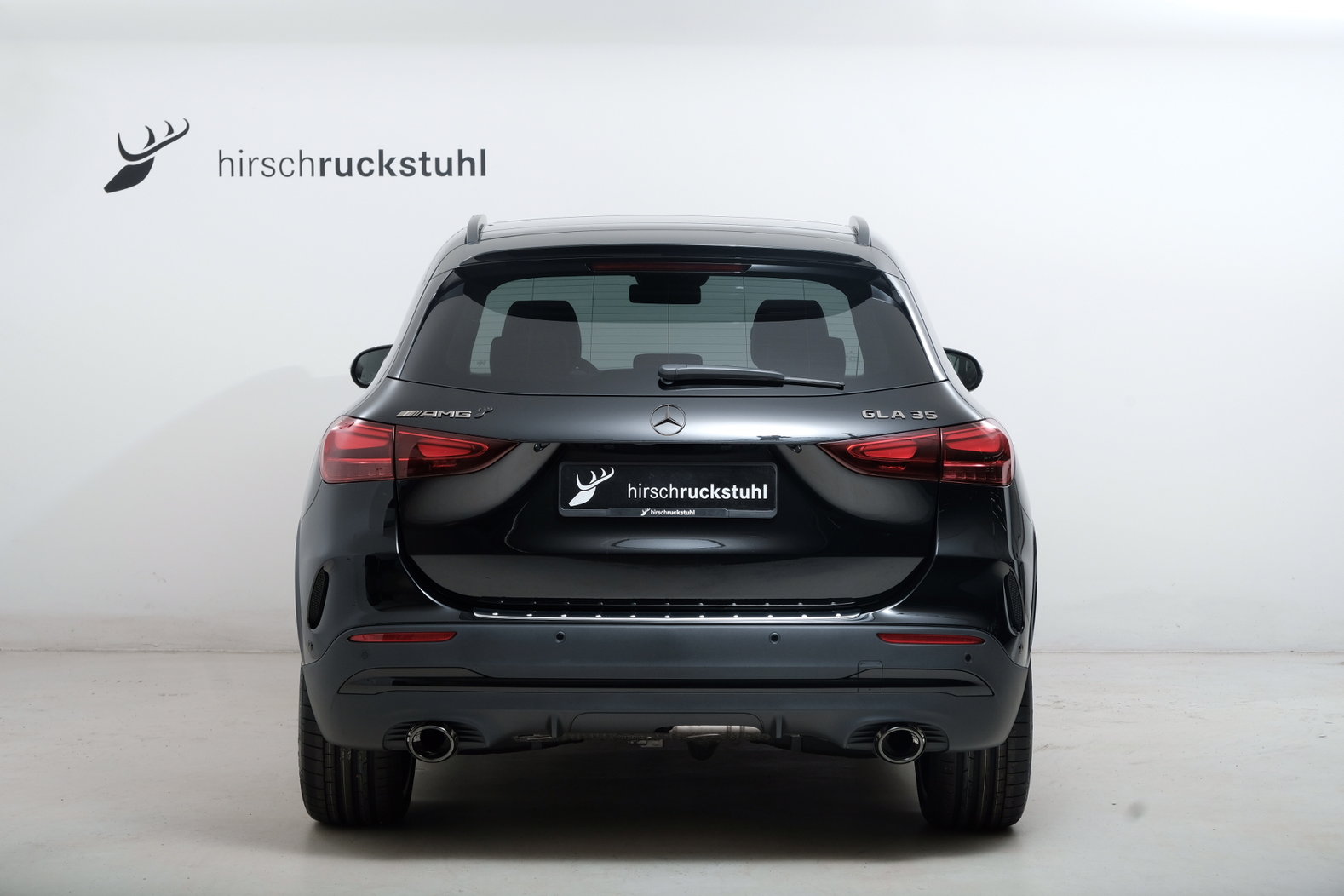 MERCEDES-BENZ GLA AMG 35 4Matic 8G-DCT, Essence, Voiture nouvelle, Automatique - 6