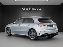 MERCEDES-BENZ A AMG 35 4Matic 8G-DCT, Benzina, Auto nuove, Automatico - 3