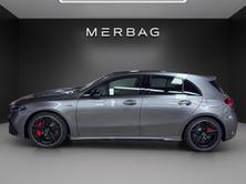 MERCEDES-BENZ A 35 AMG 4Matic 8G-DCT, Petrol, New car, Automatic - 2