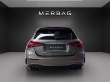 MERCEDES-BENZ A 35 AMG 4Matic 8G-DCT, Petrol, New car, Automatic - 4