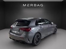 MERCEDES-BENZ A 35 AMG 4Matic 8G-DCT, Petrol, New car, Automatic - 5