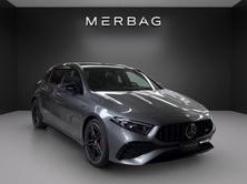 MERCEDES-BENZ A 35 AMG 4Matic 8G-DCT, Petrol, New car, Automatic - 6