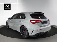 MERCEDES-BENZ A AMG 35 4Matic+ 8G-DCT, Mild-Hybrid Petrol/Electric, New car, Automatic - 4