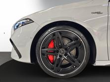 MERCEDES-BENZ A AMG 35 4Matic+ 8G-DCT, Mild-Hybrid Petrol/Electric, New car, Automatic - 7