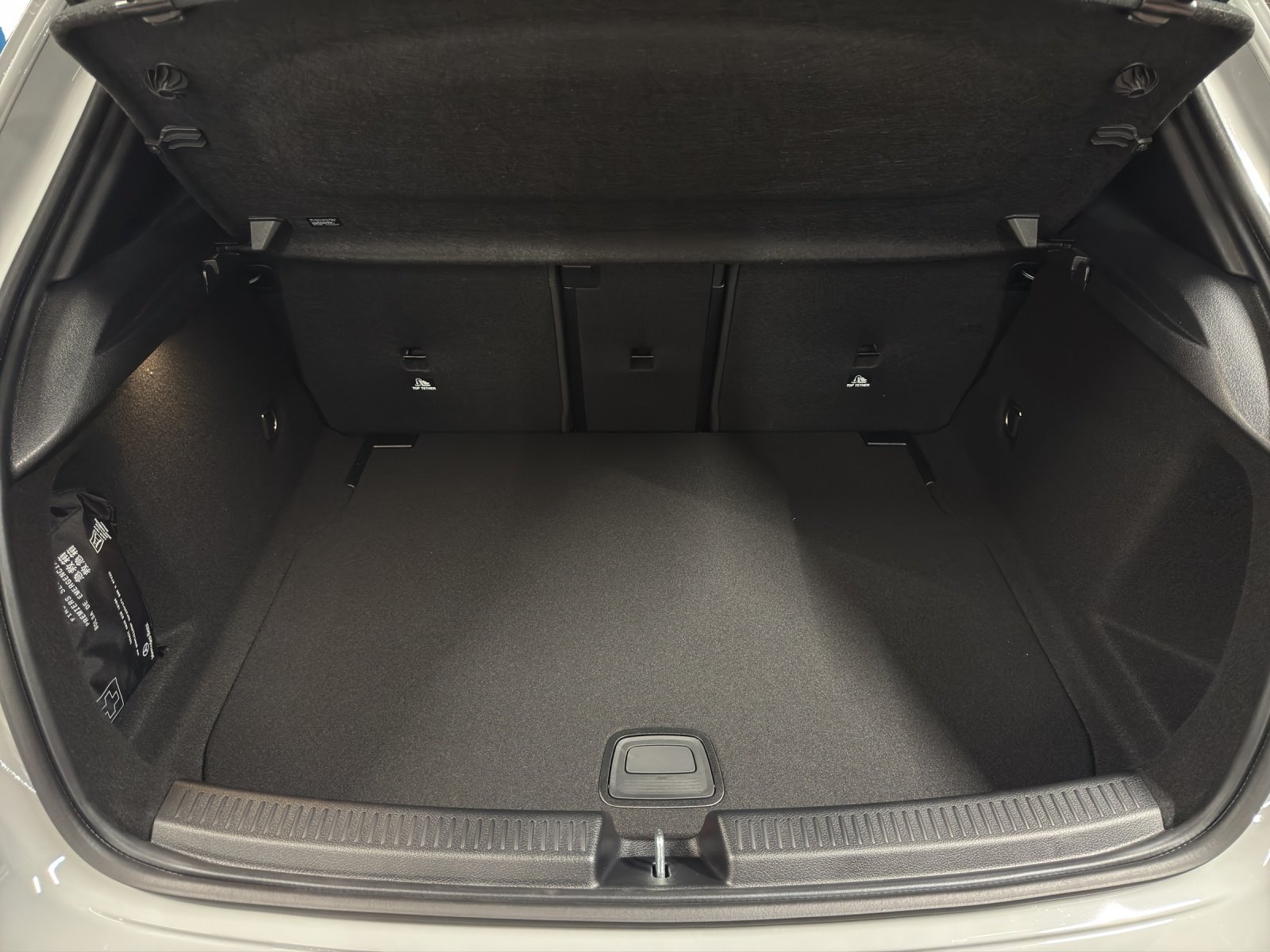 MERCEDES-BENZ A AMG 35 4Matic 8G-DCT, Benzin, Neuwagen, Automatik - 6