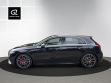 MERCEDES-BENZ A AMG 35 4Matic 8G-DCT, Petrol, New car, Automatic - 3