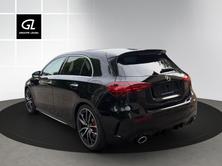 MERCEDES-BENZ A AMG 35 4Matic 8G-DCT, Petrol, New car, Automatic - 4