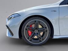 MERCEDES-BENZ A 35 AMG 4matic, Hybride Leggero Benzina/Elettrica, Auto nuove, Automatico - 2